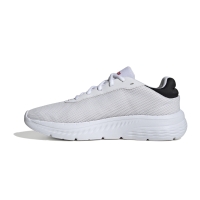 Pantof Men's adidas Cloudfoam Comfy white IH6132