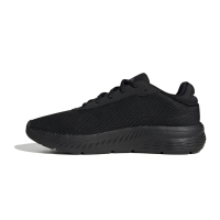 Pantof Men's adidas Cloudfoam Comfy black IH6129