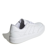 Pantof sport adidas Courtblock Low-Top dama