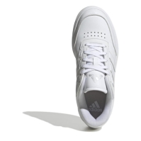 Pantof sport adidas Courtblock Low-Top dama