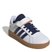 Pantof sport adidas Grand Court Child baietel