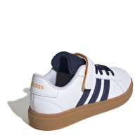 Pantof sport adidas Grand Court Child baietel