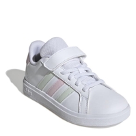 Pantof sport adidas Grand Court Child fetita