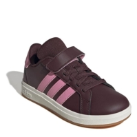 Pantof sport adidas Grand Court Child fetita