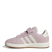 Pantof sport adidas Grand Court Noughties copil