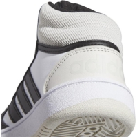 Pantof sport adidas Hoops 3.0 High-Top baietel