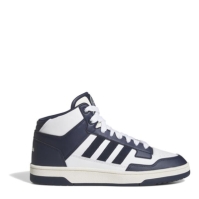 Pantof sport adidas Rapid Court Mid High-Top barbat