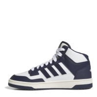 Pantof sport adidas Rapid Court Mid High-Top barbat