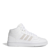 Pantof sport adidas Rapid Court Mid High-Top barbat