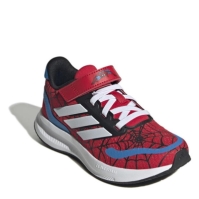 Pantof sport adidas Runfalcon 5 EL copil