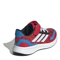 Pantof sport adidas Runfalcon 5 EL copil