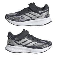 Pantof sport adidas Runfalcon 5 EL copil