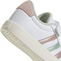 Pantof sport adidas Vl Court 3.0 El C Low-Top fetita