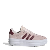 Pantof sport adidas Vl Court Bold Low-Top fetita