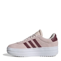 Pantof sport adidas Vl Court Bold Low-Top fetita