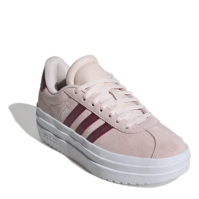 Pantof sport adidas Vl Court Bold Low-Top fetita