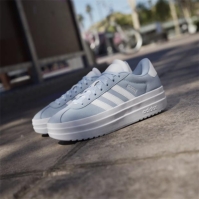 Pantof sport adidas Vl Court Bold Low-Top fetita