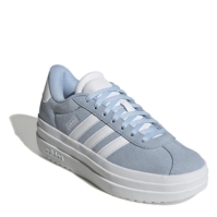 Pantof sport adidas Vl Court Bold Low-Top fetita