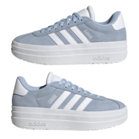 Pantof sport adidas Vl Court Bold Low-Top fetita