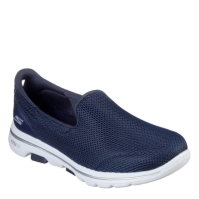 Pantof sport Skechers Go Walk 5 Wide dama