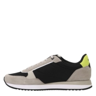 Pantof sport Boss Kai Runn Mesd 10263191 01 Low-Top barbat