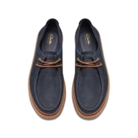 Pantof sport Clarks Clarkwood Moc