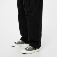 Pantof sport COMME DES GARCONS PLAY Chuck Logo Low