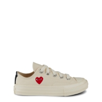 Pantof sport COMME DES GARCONS PLAY Small Heart Low copil