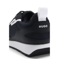 Pantof sport Hugo Icelin runn