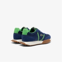 Adidasi sport Lacoste L-Spin Deluxe 3.0 bleumarin