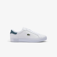 Pantof sport Lacoste Power Court Low