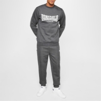 Pantof sport Lonsdale Leyton piele barbat