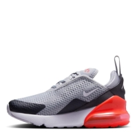 Pantof sport Nike Air Max 270 copil