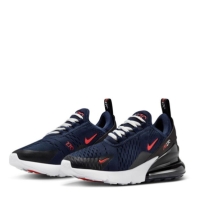 Pantof sport Nike Air Max 270 React copil