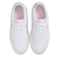 Pantof Pantof sport Nike Court Vision Alta Low-Top dama