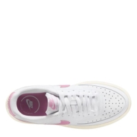 Pantof Pantof sport Nike Court Vision Alta Low-Top dama