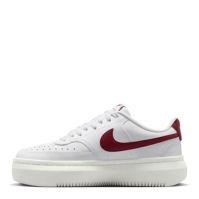 Pantof Pantof sport Nike Court Vision Alta Low-Top dama