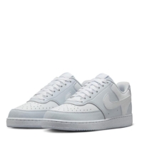 Pantof sport Nike Court Vision Low Next Nature