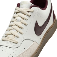 Pantof sport Nike Court Vision Low barbat