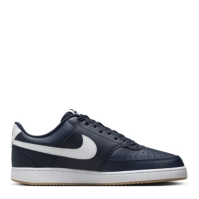 Pantof sport Nike Court Vision Low barbat