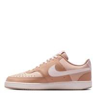 Pantof sport Nike Court Vision Low barbat