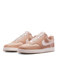 Pantof sport Nike Court Vision Low barbat