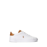 Pantof sport Polo Ralph Lauren Heritage II Court