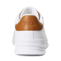 Pantof sport Polo Ralph Lauren Heritage II Court