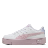 Pantof sport Puma Carina Street Jr Low-Top fetita