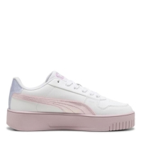 Pantof sport Puma Carina Street Jr Low-Top fetita