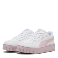 Pantof sport Puma Carina Street Ps Low-Top fetita