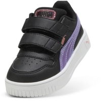 Pantof sport Puma Carina Street V Inf Low-Top fetita