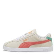 Pantof sport Puma Club Ii Jr Court Unisex copil