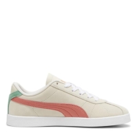 Pantof sport Puma Club Ii Jr Court Unisex copil